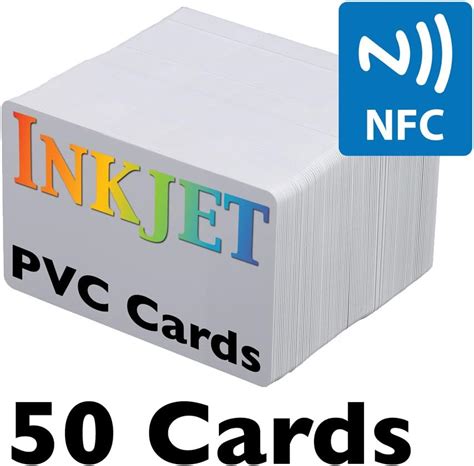 ntag215 ink card